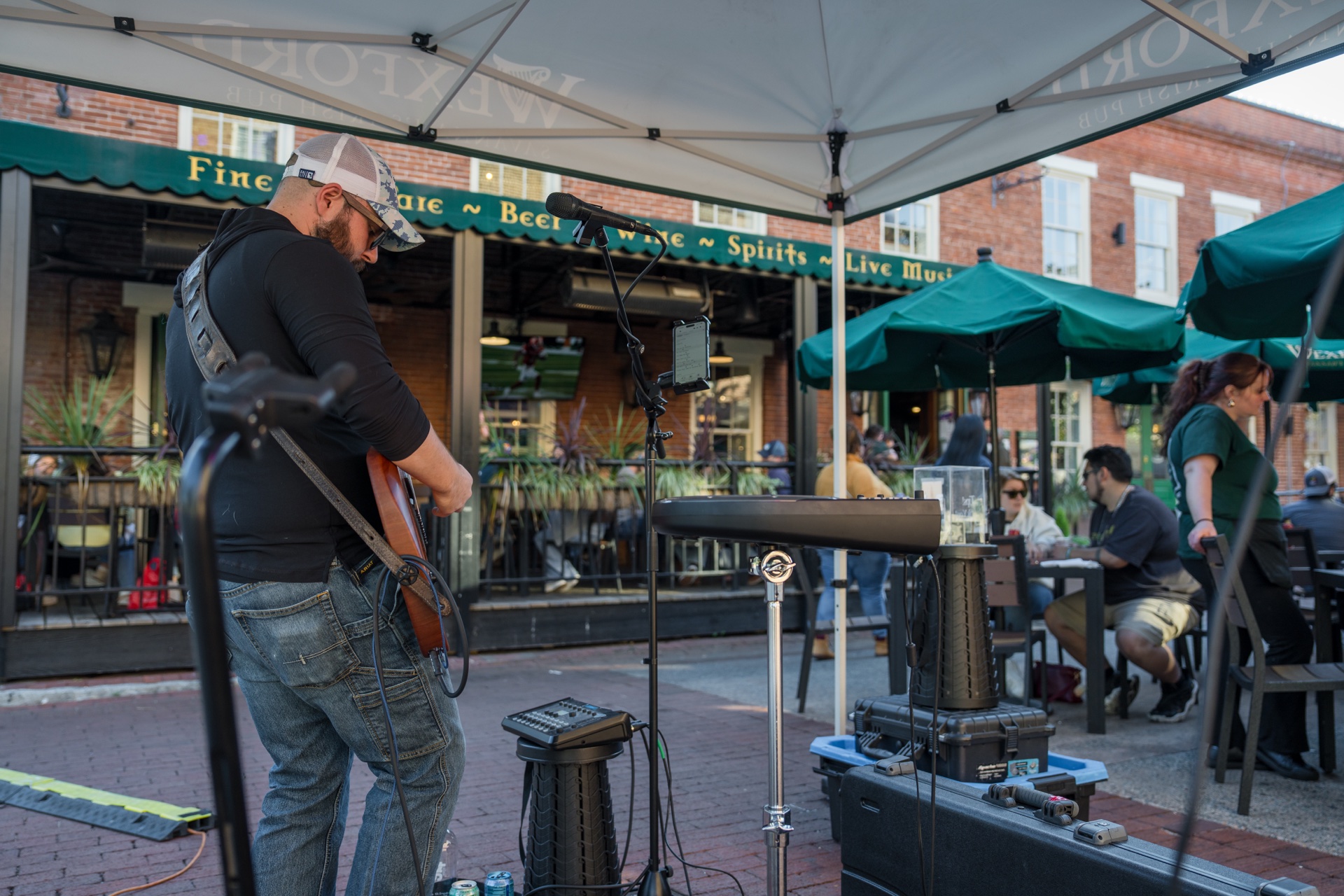 City Market